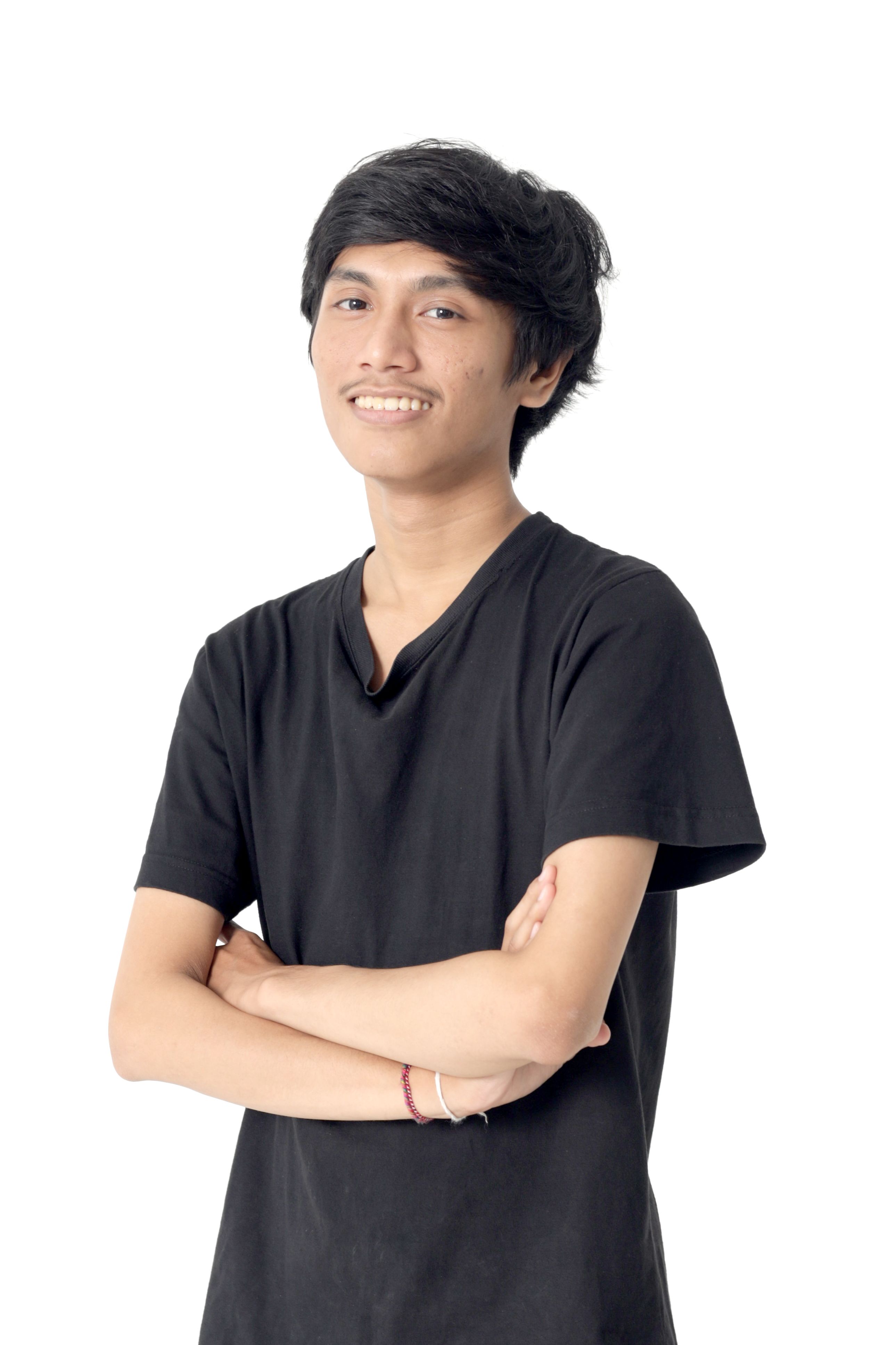 I Nyoman Surya Putra Bendesa